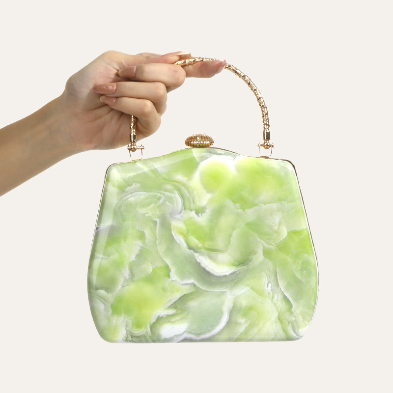 New Trendy Handbag Fashion Wom - Vintage Fashion Boutique ulasan dan harga