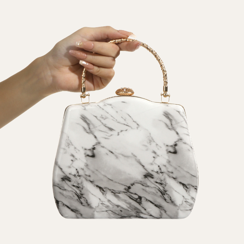 New Trendy Handbag Fashion Wom - Vintage Fashion Boutique ulasan dan harga