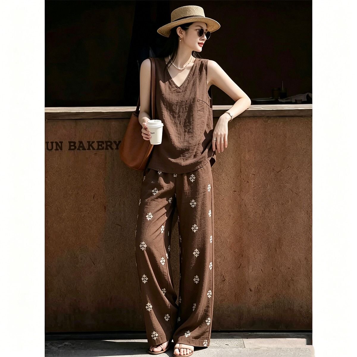 New Chinese Style Loose Vintag - Vintage Fashion In Chinese ulasan dan harga