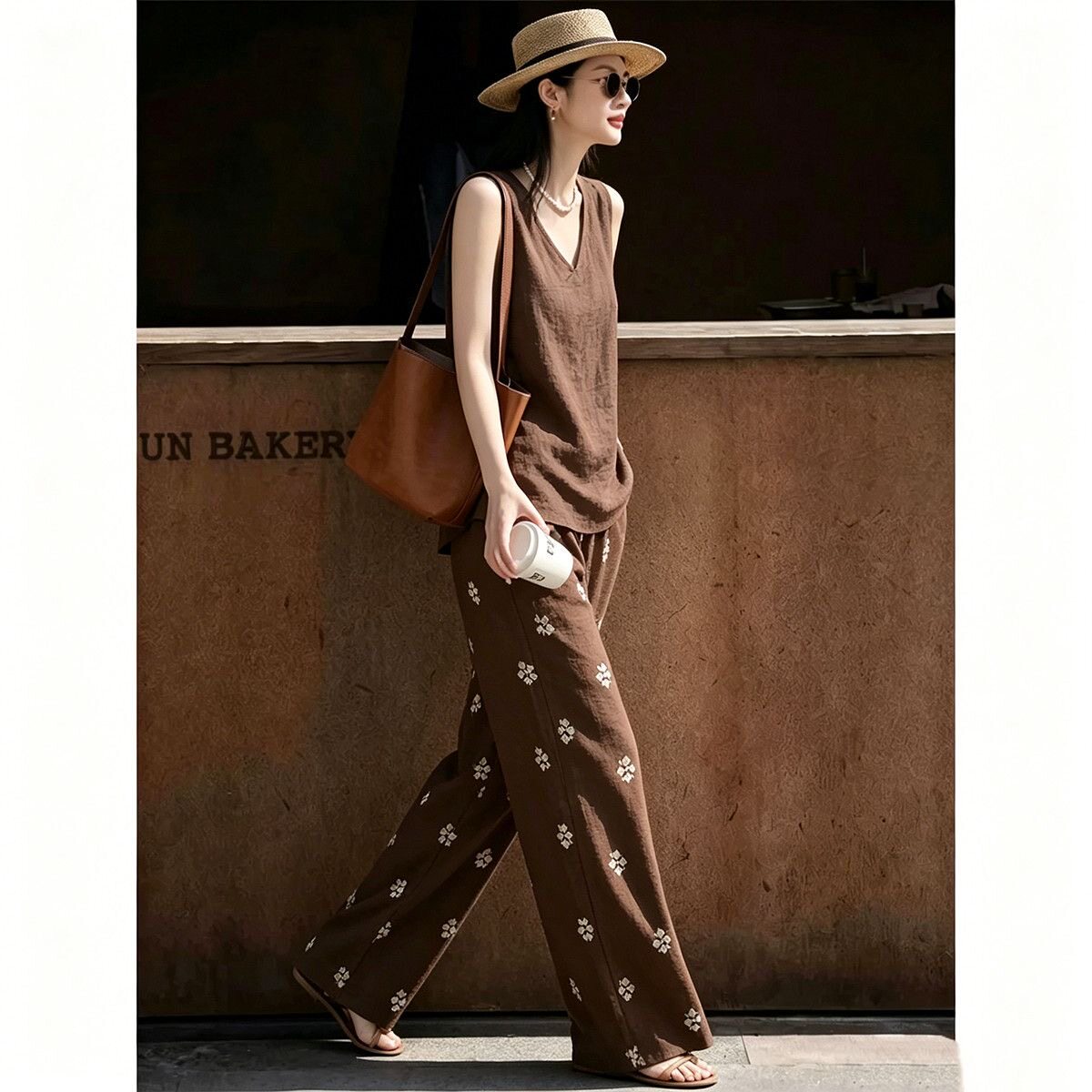 New Chinese Style Loose Vintag - Vintage Fashion In Chinese ulasan dan harga