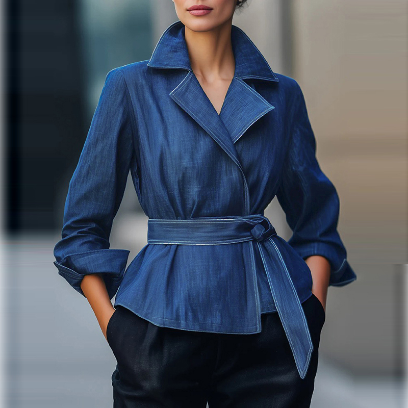 Fall Spring 2026 Fashion Denim - Usa Vintage Fashion ulasan dan harga