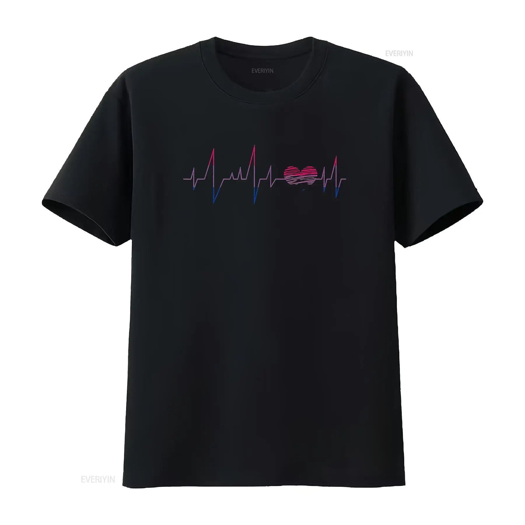 Womens Bisexual Flag Queer Bi  - Vintage Queer Fashion ulasan dan harga