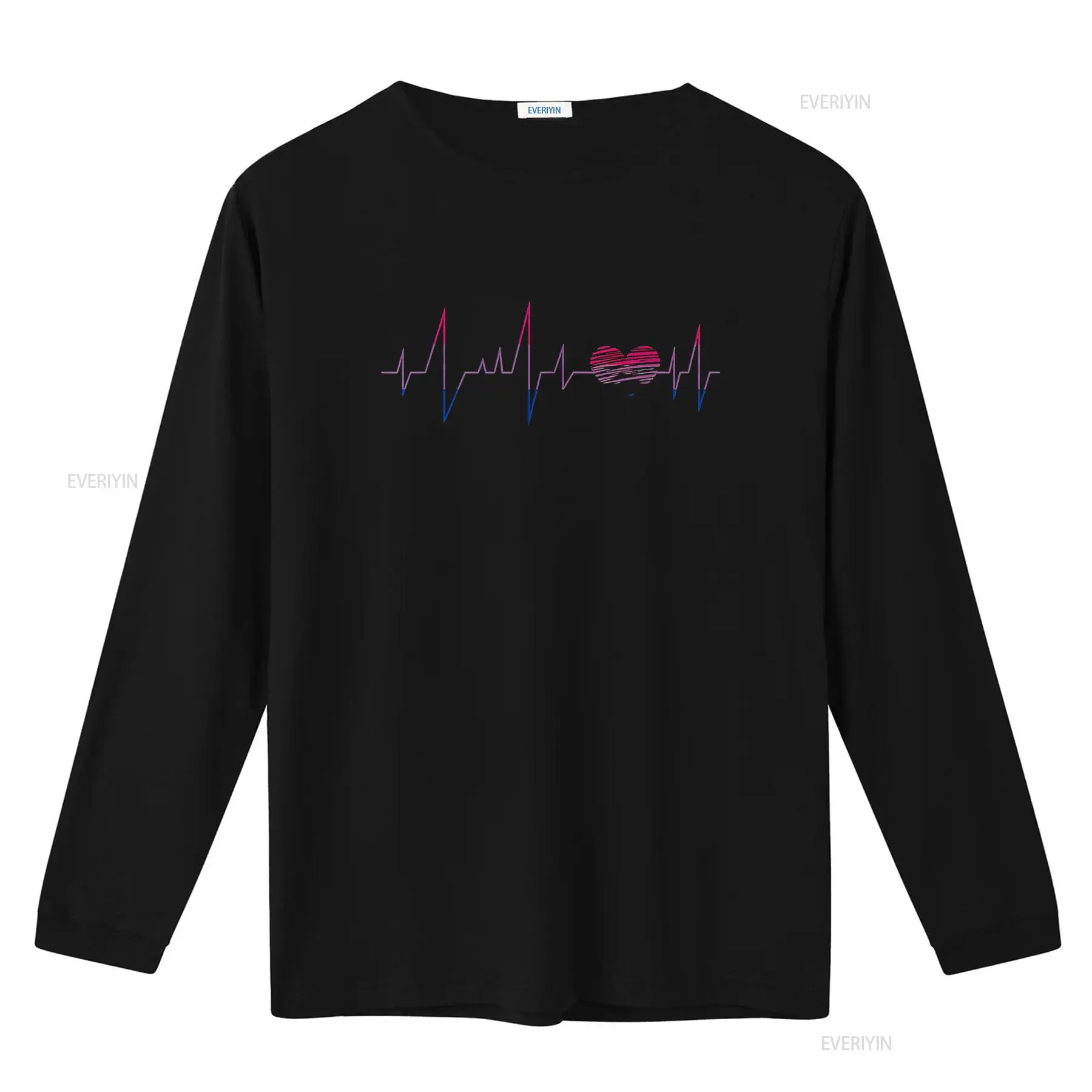 Womens Bisexual Flag Queer Bi  - Vintage Queer Fashion ulasan dan harga