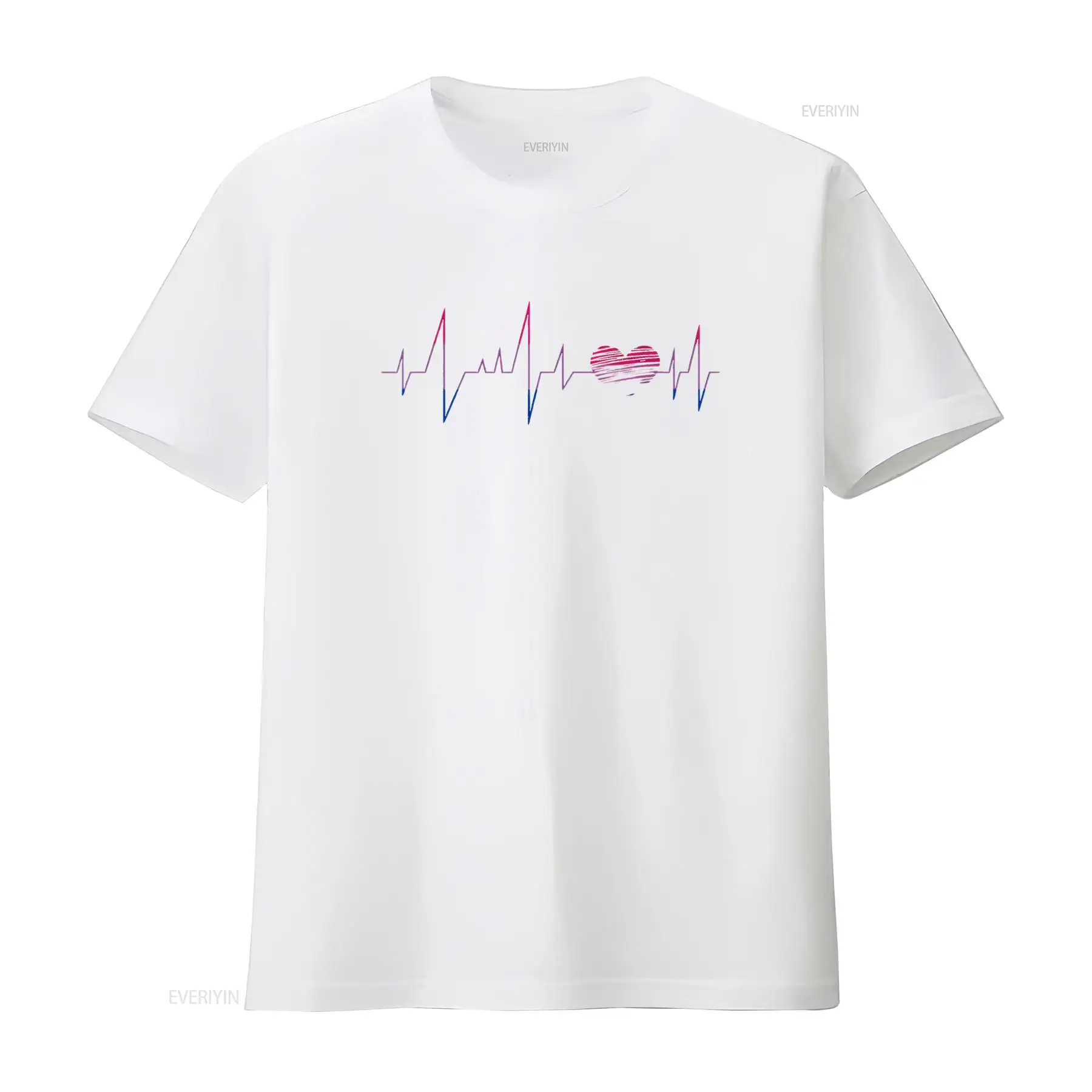 Womens Bisexual Flag Queer Bi  - Vintage Queer Fashion ulasan dan harga