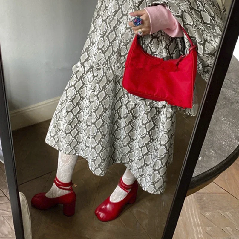 2026 Vintage Spring Fashion Sp - Vintage Fashion Design ulasan dan harga